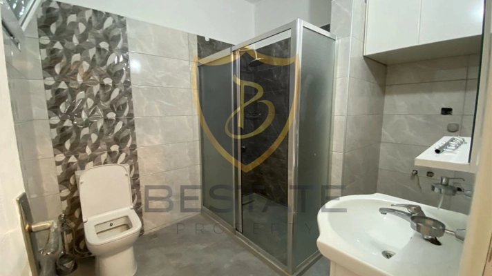 North Cyprus property for sale bathroom