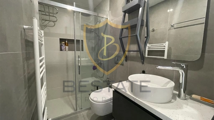 North Cyprus property for sale bathroom