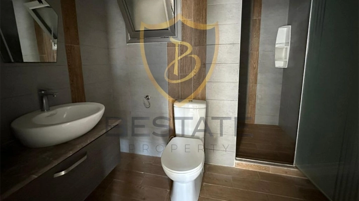 North Cyprus property for sale bathroom