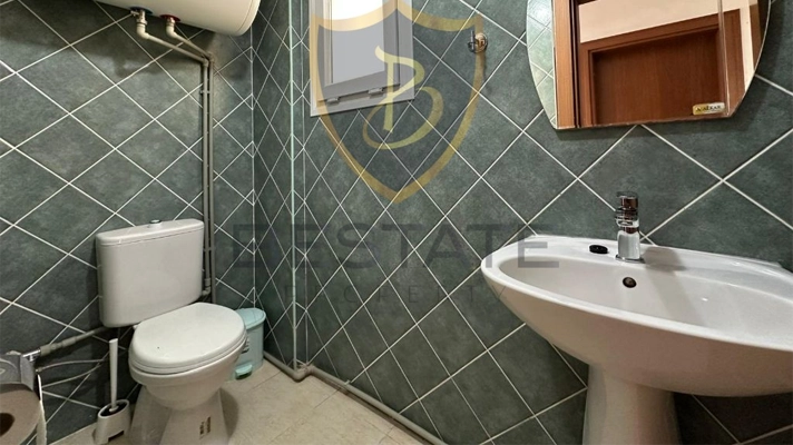 North Cyprus property for sale bathroom