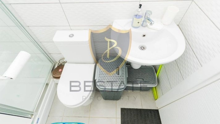 North Cyprus property for sale bathroom