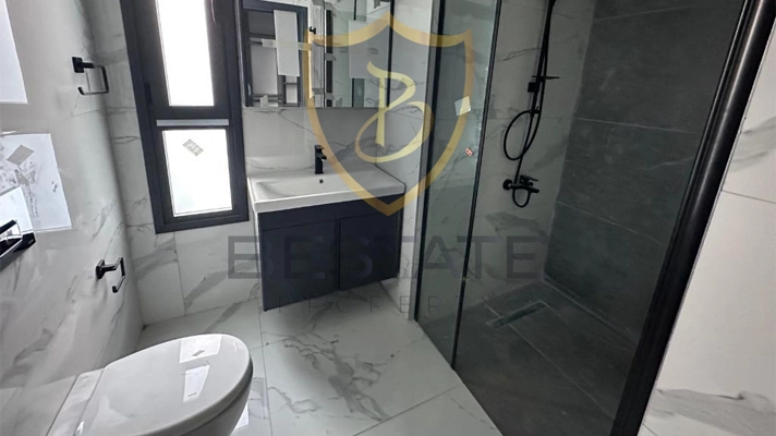 North Cyprus property for sale bathroom