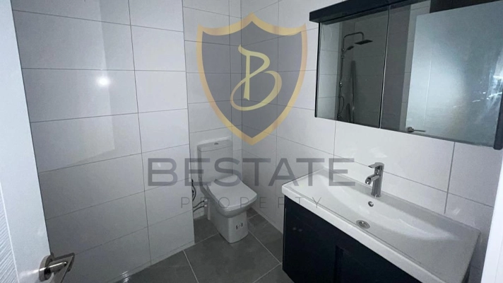 North Cyprus property for sale bathroom
