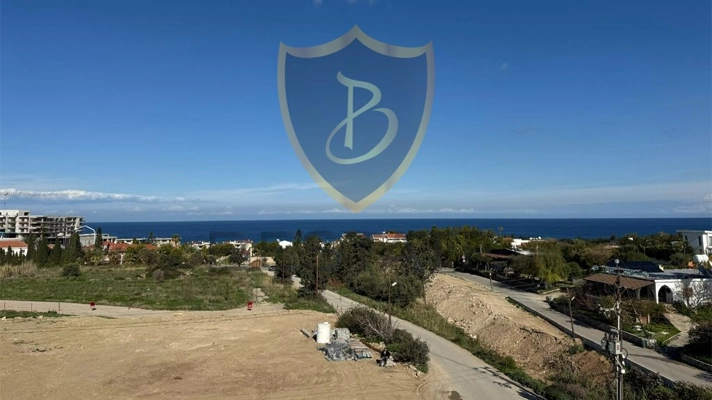 North Cyprus property for sale view