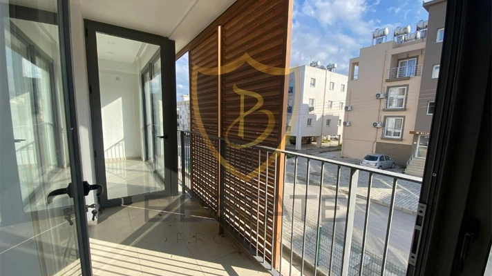 North Cyprus property for sale balcony