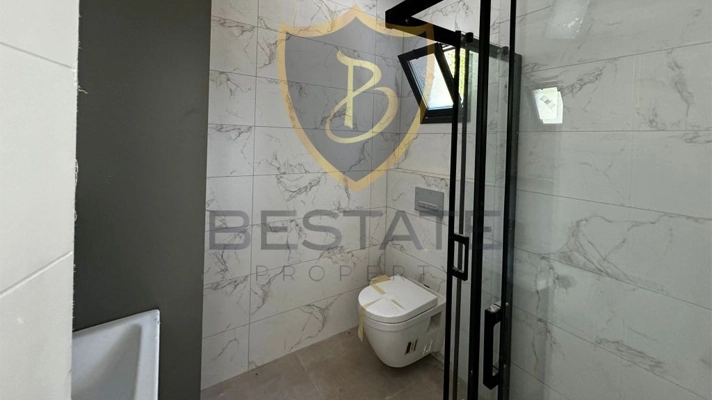 Northern Cyprus properties for sale bathroom