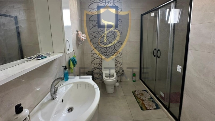 Northern Cyprus properties for sale bathroom