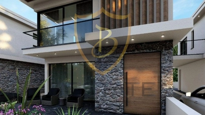 Northern Cyprus properties for sale villa