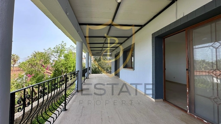 Northern Cyprus properties for sale balcony