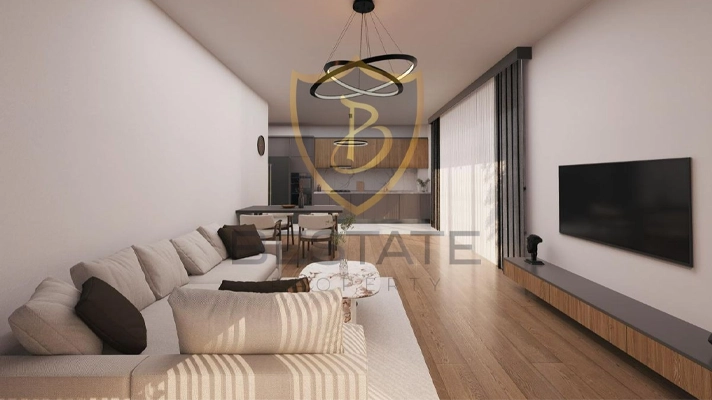 Northern Cyprus properties for sale livingroom