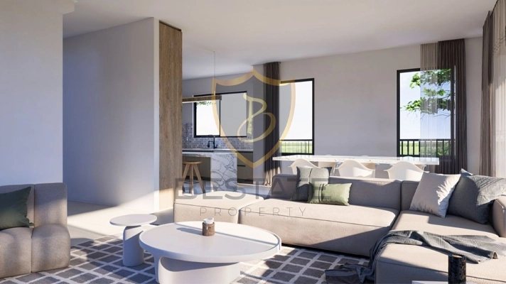 Northern Cyprus properties for sale livingroom