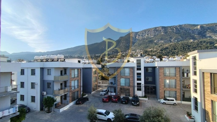 Northern Cyprus properties for sale apartments