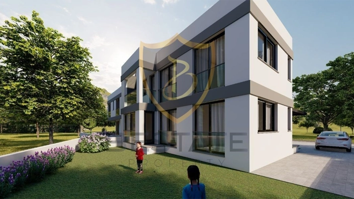 Northern Cyprus properties for sale apartment