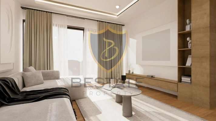 Northern Cyprus properties for sale livingroom