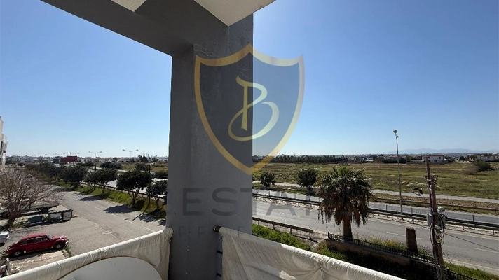 Northern Cyprus properties for sale balcony