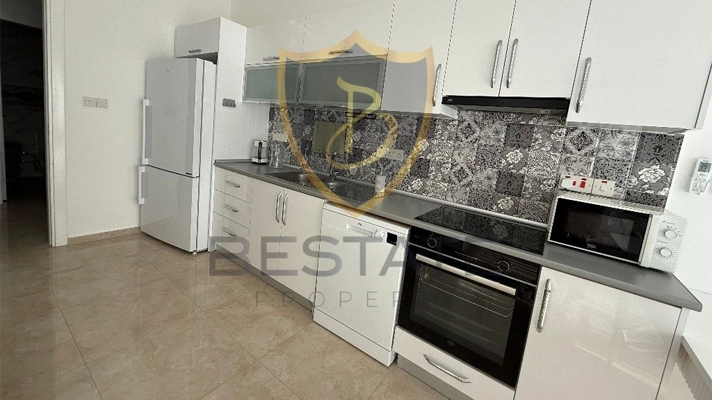 Northern Cyprus properties for sale kitchen