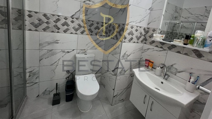Northern Cyprus properties for sale bathroom