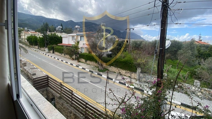 Northern Cyprus properties for sale balcony