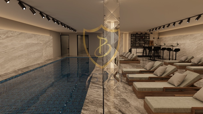Northern Cyprus properties for sale pool