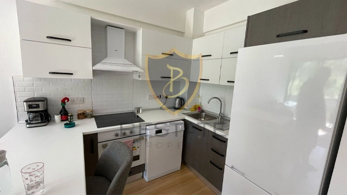 Northern Cyprus properties for sale kitchen