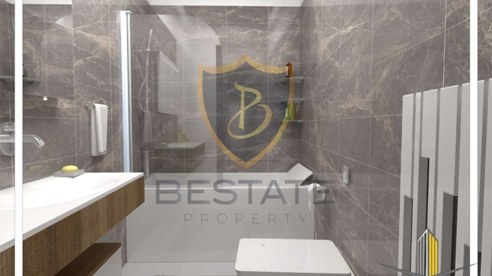 Northern Cyprus properties for sale bathroom