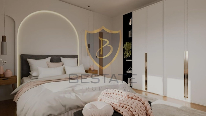 Northern Cyprus properties for sale bedroom