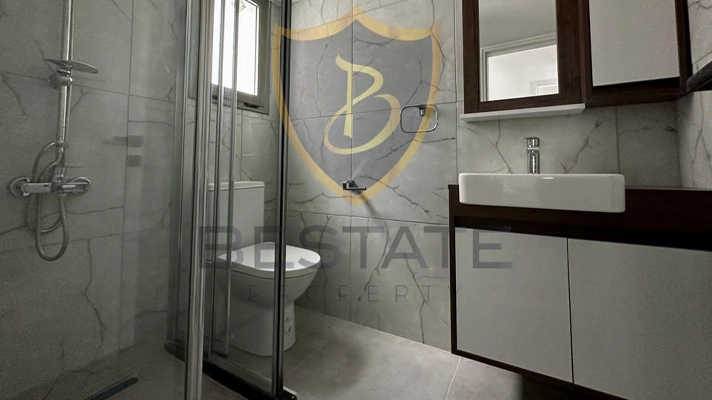 Northern Cyprus properties for sale bathroom