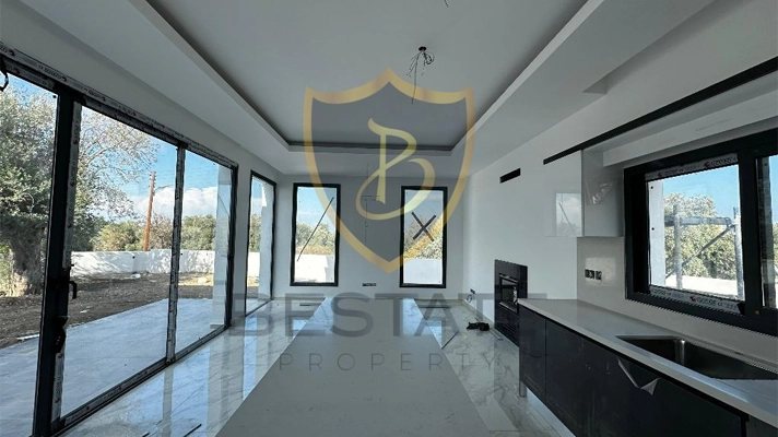 Northern Cyprus properties for sale kitchen