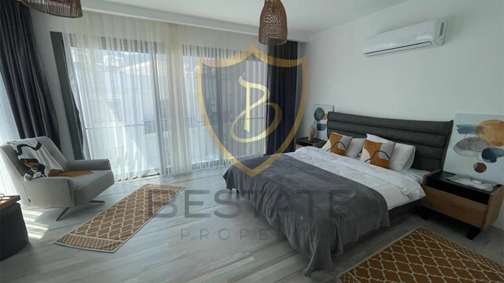 Northern Cyprus properties for sale bedroom