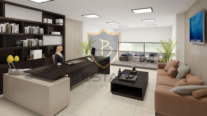 Northern Cyprus properties for sale apartment