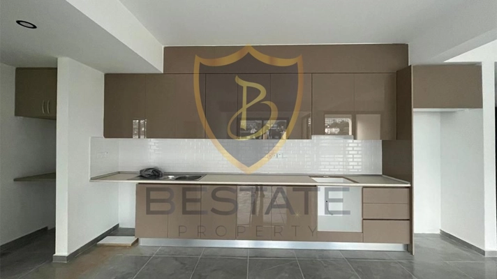 Northern Cyprus properties for sale kitchen