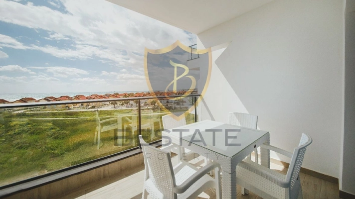 Northern Cyprus properties for sale balcony
