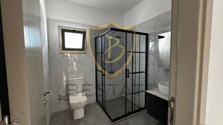Northern Cyprus properties for sale bathroom
