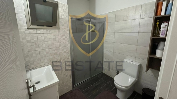 Northern Cyprus properties for sale bathroom