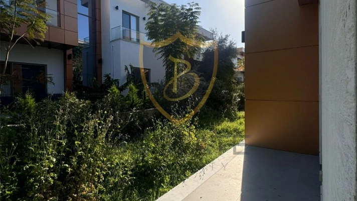 Northern Cyprus properties for sale balcony