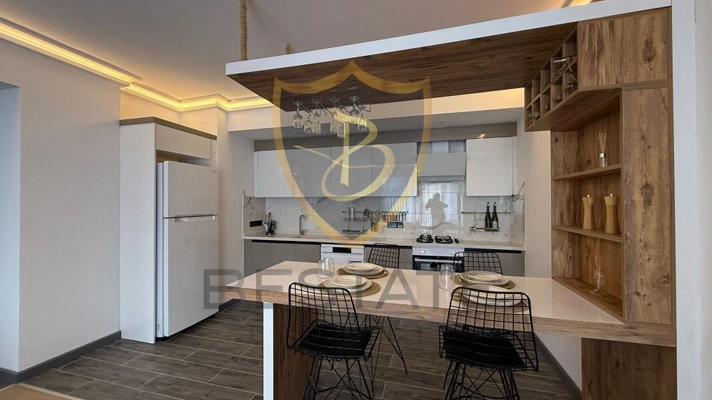 Northern Cyprus properties for sale kitchen