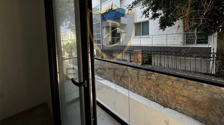 Northern Cyprus property for sale balcony