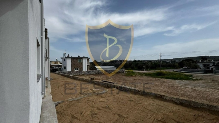 Northern Cyprus property for sale apartment