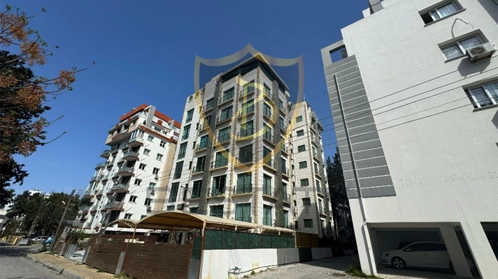 Northern Cyprus property for sale apartments