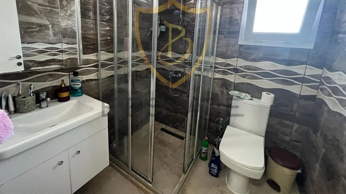 Northern Cyprus property for sale bathroom