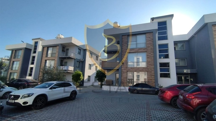 Northern Cyprus property for sale apartment