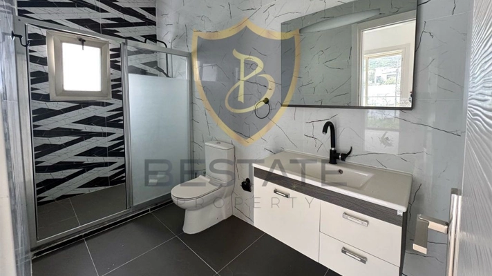 Northern Cyprus property for sale bathroom