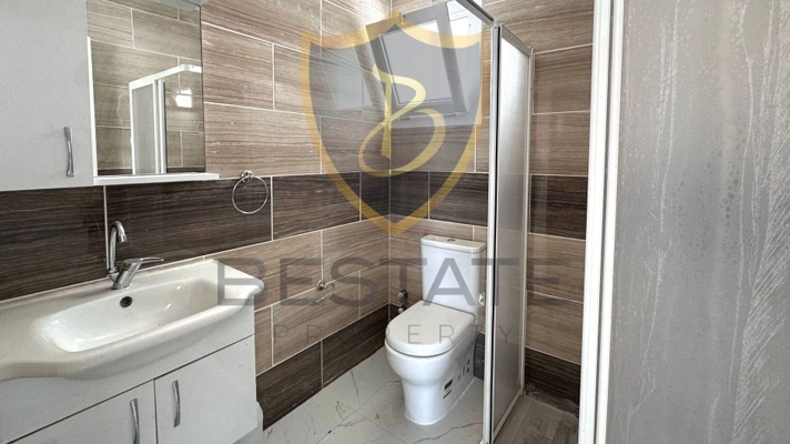 Northern Cyprus property for sale bathroom