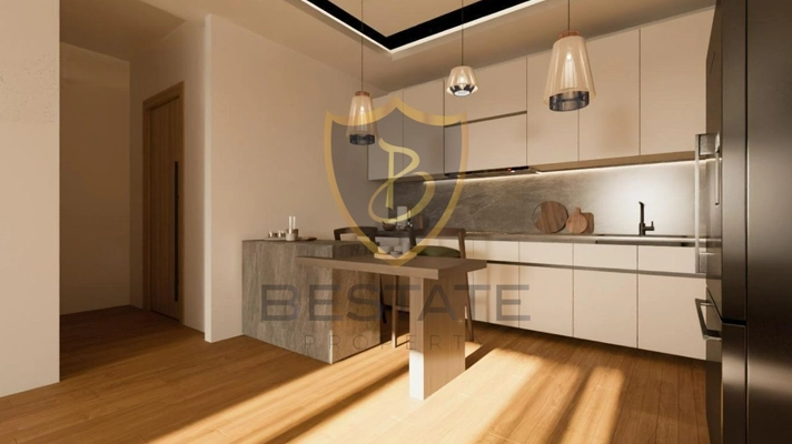 Northern Cyprus property for sale kitchen