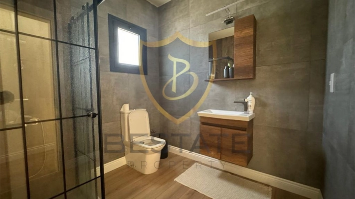 Northern Cyprus properties for sale bathroom