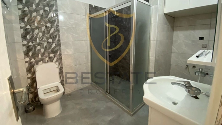Northern Cyprus property for sale bathroom