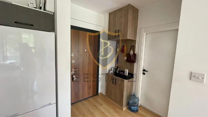 Northern Cyprus property for sale apartment