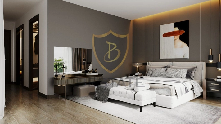 Northern Cyprus property for sale bedroom