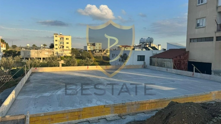 Northern Cyprus property for sale view