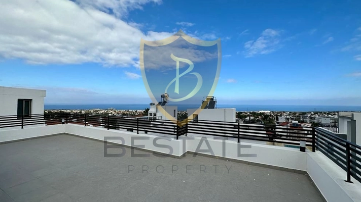 Northern Cyprus property for sale view view